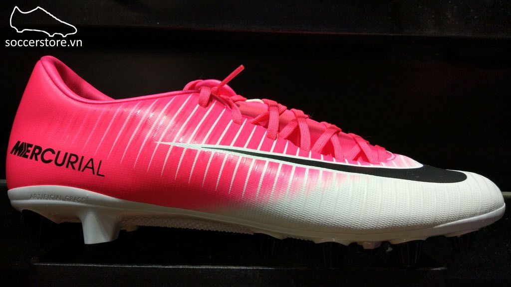 nike mercurial victory vi pink